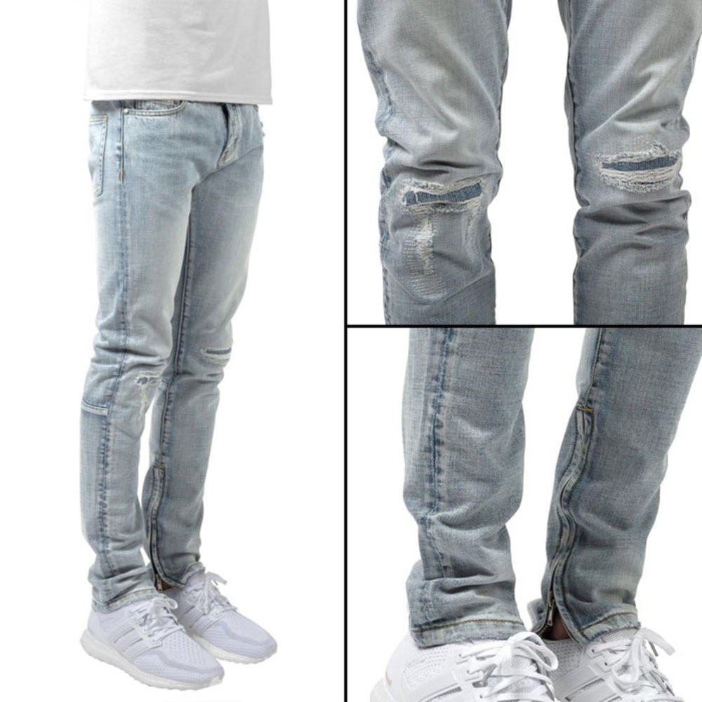 MNML M4 denim size 29